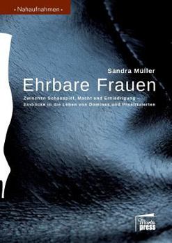 Paperback Ehrbare Frauen [German] Book