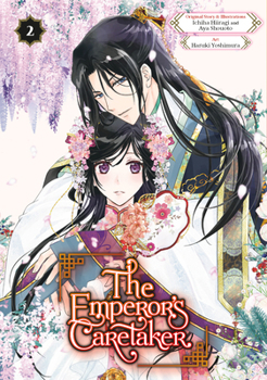 Paperback The Emperor's Caretaker 02 Book