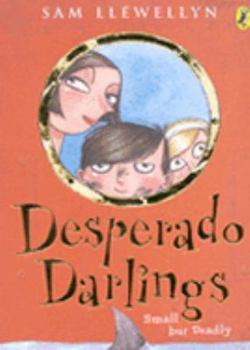 Paperback Desperado Darlings Book