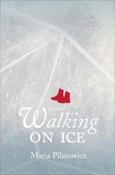 Paperback Walking on Ice Book