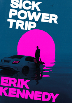 Paperback Sick Power Trip Book
