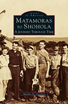 Matamoras to Shohola: A Journey Through Time