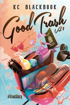 Paperback Good Trash: vol. 1 Book