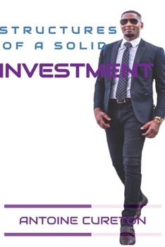 Paperback Structures Of A Solid Investment Book
