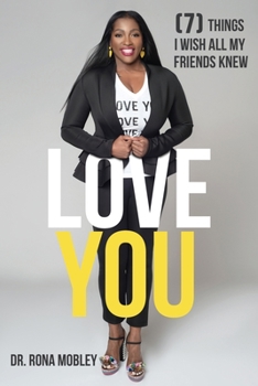Paperback Love You Book
