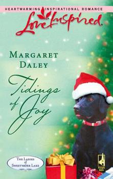 Tidings of Joy (The Ladies of Sweetwater Lake #5) - Book #5 of the Ladies of Sweetwater Lake