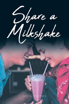 Paperback Share a Milkshake Book
