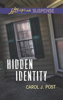 Hidden Identity - Book #2 of the Cedar Key