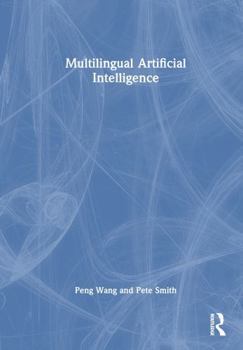 Hardcover Multilingual Artificial Intelligence Book