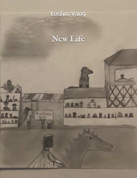 Paperback New Life Book