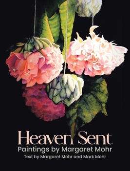 Hardcover Heaven Sent Book