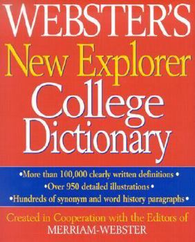 Webster's New World Dictionary