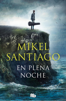 En plena noche - Book #2 of the Trilogía de Illumbe