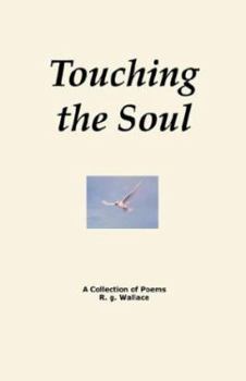 Paperback Touching the Soul Book
