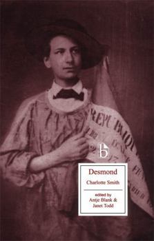 Paperback Desmond Book