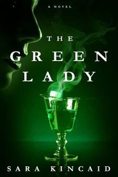 Paperback The Green Lady Book