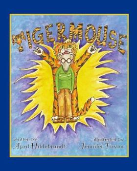 Paperback Tigermouse Book