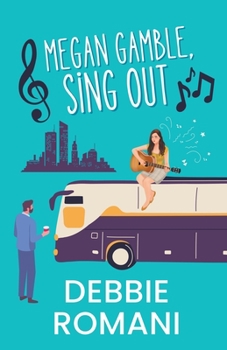 Paperback Megan Gamble, Sing Out Book