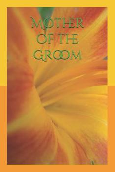 Paperback Mother of the Groom Book
