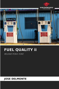 Paperback FUEL QUALITY ii Book