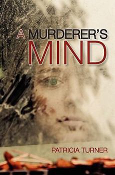 Paperback A Murderer's Mind Book