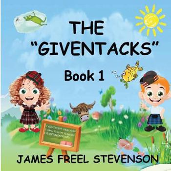 Paperback The "GivenTacks" Book One Book