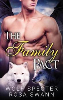 Paperback The Family Pact (The Baby Pact Trilogy #3) Book