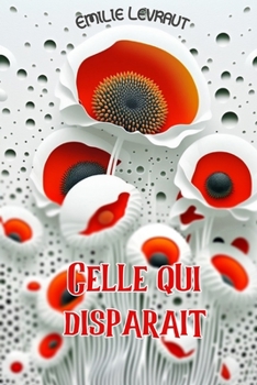 Paperback Celle qui disparaît [French] Book