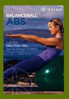 Balanceball Abs Workout