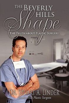 Hardcover The Beverly Hills Shape Book