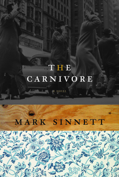 Hardcover The Carnivore Book