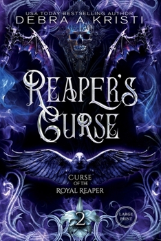 Reaper's Curse