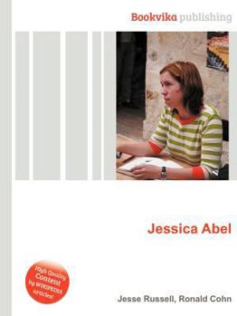 Jessica Abel