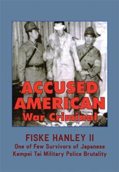 Paperback Accused American War Criminal Book