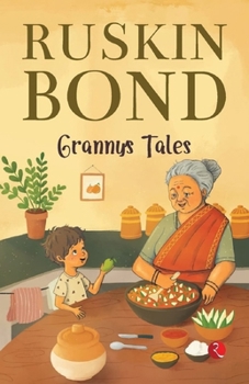 Paperback Granny's Tales Book