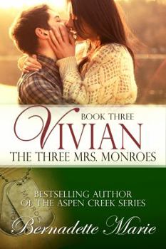 Vivian - Book #3 of the Three Mrs. Monroes