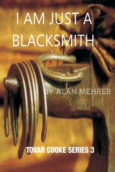 Paperback I'm Just a Blacksmith Book