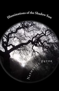 Paperback Illuminations of the Shadow Sun Book
