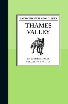 Hardcover Thames Valley Book