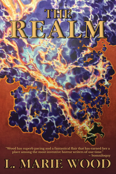 The Realm: Book One - Book #1 of the Realm