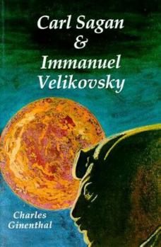 Paperback Carl Sagan and Immanuel Velikovsky Book