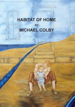 Paperback Habitat of Home Book