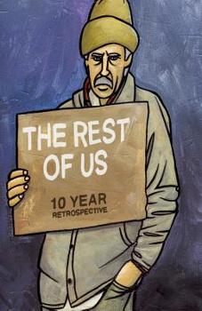 Paperback The Rest of Us Book