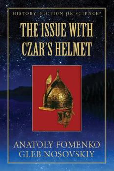 Paperback The Issue with Czar's Helmet Book