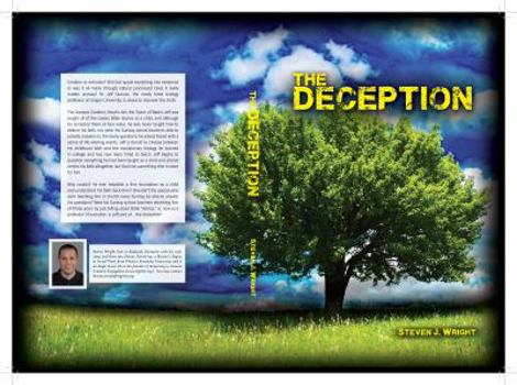 Paperback The Deception Book