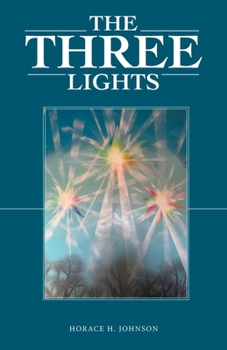 Paperback The Three Lights Book