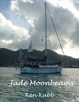 Paperback Jade Moonbeams Book