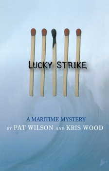 Paperback Lucky Strike Book