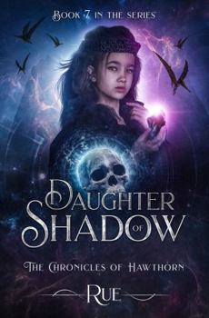 Daughter of Shadow - Book #7 of the Chronicles of Hawthorn