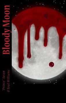 Paperback Bloody Moon Book